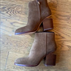 Alexander Wang Gabi Bootie